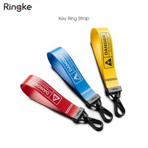 Dây Đeo RINGKE Key Ring Strap