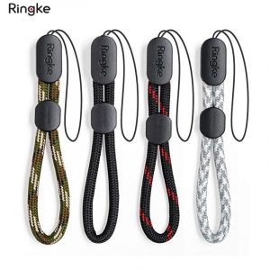 Dây đeo RINGKE Lanyard Finger Strap