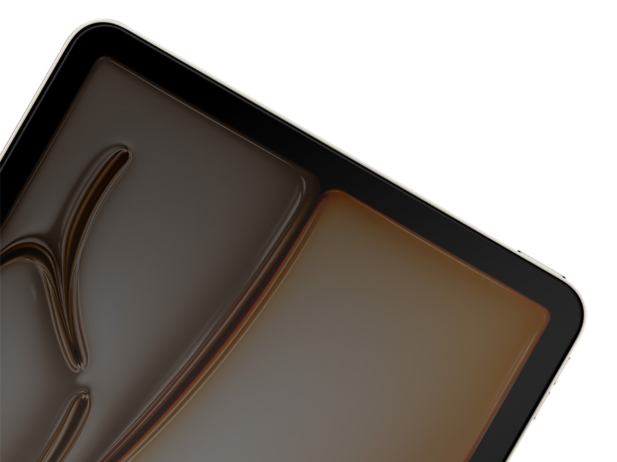 Dán cường lực chống nhìn trộm iPad Air 6 M3