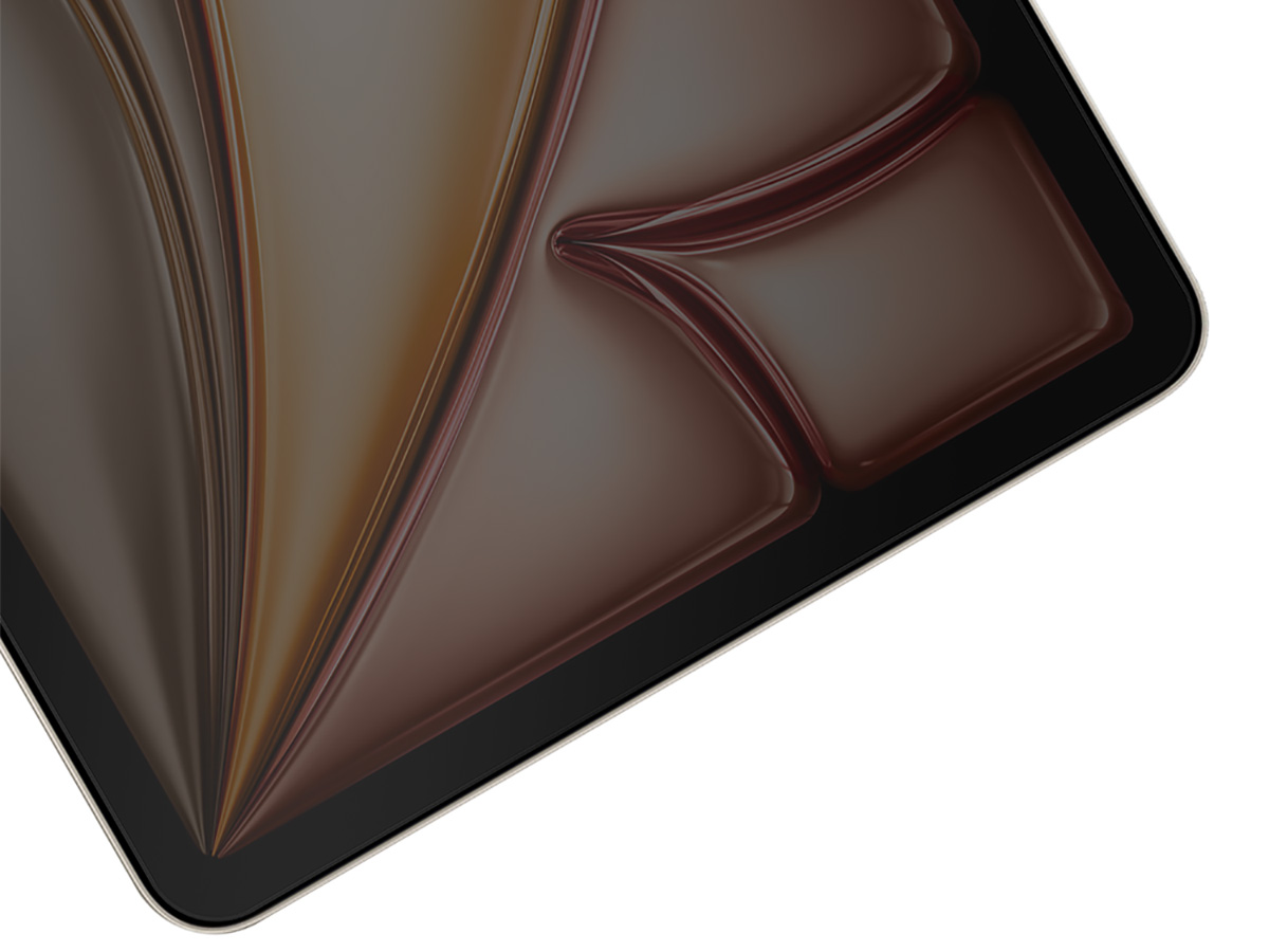 Dán cường lực chống nhìn trộm iPad Air 6 M3