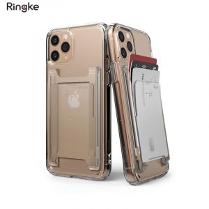 Ngăn Đựng Thẻ Mặt Lưng Ringke Slot Card Holder