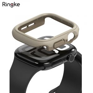 Ốp Apple Watch 11/10 RINGKE Onyx 46mm