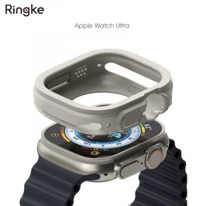 Ốp Apple Watch Ultra 2/1 RINGKE Air Sports