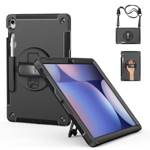 Ốp lưng Zaki FTL Series cho Samsung Galaxy Tab S10 FE+