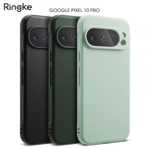 Ốp lưng Google Pixel 10 Pro RINGKE Onyx