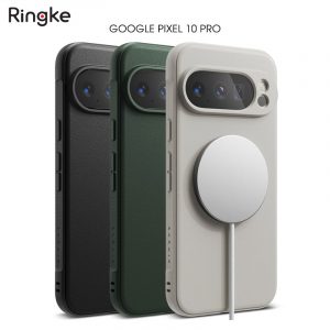 Ốp lưng Google Pixel 10 Pro RINGKE Onyx Magnetic