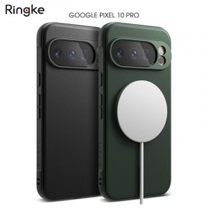 Ốp lưng Google Pixel 10 Pro RINGKE Onyx Magnetic
