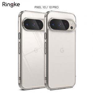 Ốp lưng Google Pixel 10 / 10 Pro RINGKE Fusion