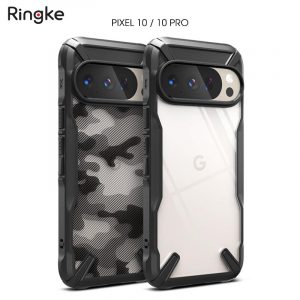Ốp lưng Google Pixel 10 / 10 Pro RINGKE Fusion X
