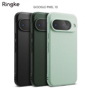Ốp lưng Google Pixel 10 RINGKE Onyx