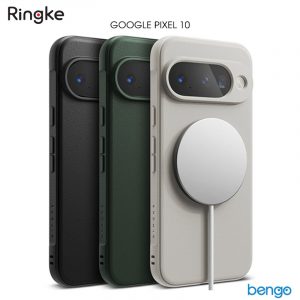 Ốp lưng Google Pixel 10 RINGKE Onyx Magnetic