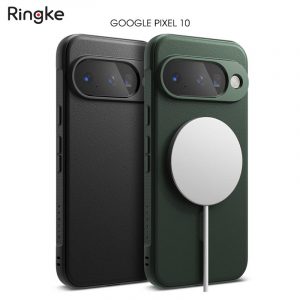 Ốp lưng Google Pixel 10 RINGKE Onyx Magnetic