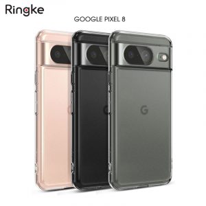 Ốp lưng Google Pixel 8 RINGKE Fusion