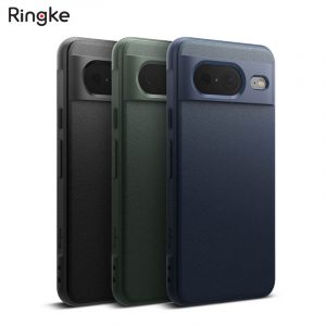 Ốp lưng Google Pixel 8 RINGKE Onyx