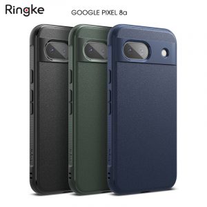 Ốp lưng Google Pixel 8a RINGKE Onyx