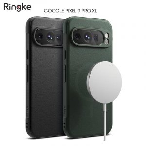 Ốp lưng Google Pixel 9 Pro XL RINGKE Onyx Magnetic