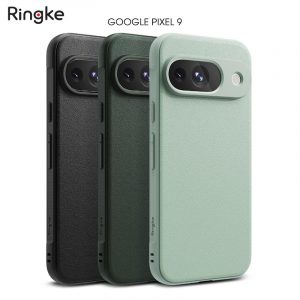 Ốp lưng Google Pixel 9 RINGKE Onyx