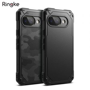 Ốp lưng Google Pixel 9a RINGKE Rugged Gear
