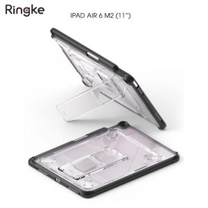 Ốp lưng iPad Air 6 / Air 5 / Air 4 Ringke Fusion Sketch Stand