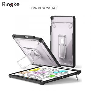 Ốp lưng iPad Air 6 M2/M3 13-inch RINGKE Fusion Sketch Stand
