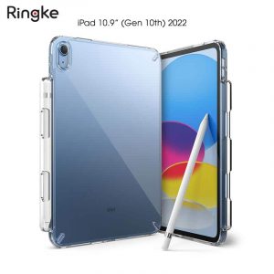 Ốp lưng iPad A16 11th 2025/iPad 10.9" (Gen 10th) 2022 RINGKE Fusion
