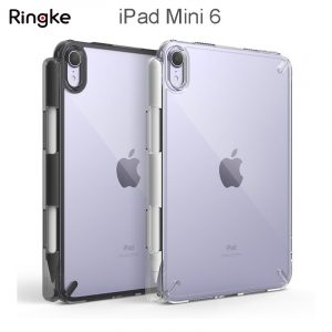 Ốp Lưng iPad Mini 7 / Mini 6 RINGKE Fusion