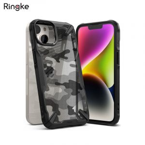 Ốp lưng iPhone 14 RINGKE Fusion X