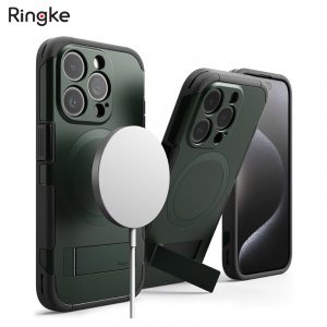 Ốp lưng iPhone 15 Pro RINGKE Alles