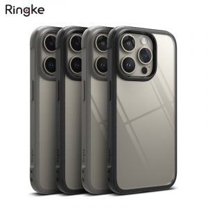 Ốp lưng iPhone 15 Pro Max RINGKE Fusion Bold