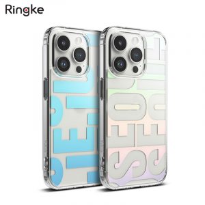 Ốp lưng iPhone 15 Pro RINGKE Fusion Design