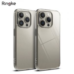 Ốp lưng iPhone 15 Pro Max RINGKE Fusion