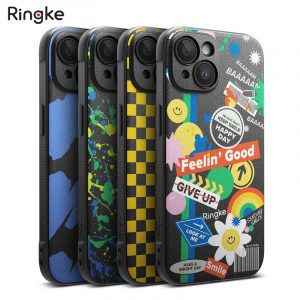 Ốp lưng iPhone 15 RINGKE Onyx Design
