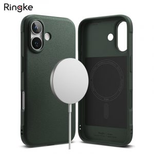 Ốp lưng iPhone 16 Plus RINGKE Onyx Magnetic