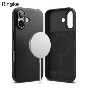 Ốp lưng iPhone 16 RINGKE Onyx Magnetic