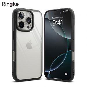 Ốp lưng iPhone 16 Pro RINGKE Fusion Bold