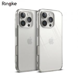 Ốp lưng iPhone 16 Pro RINGKE Fusion