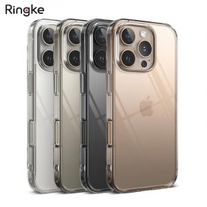 Ốp lưng iPhone 16 Pro Max RINGKE Fusion
