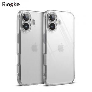 Ốp lưng iPhone 16 Plus RINGKE Fusion