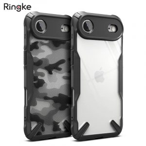 Ốp lưng iPhone Air RINGKE Fusion X
