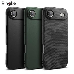 Ốp lưng iPhone Air RINGKE Onyx
