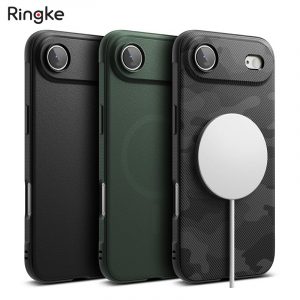 Ốp lưng iPhone Air RINGKE Onyx Magnetic