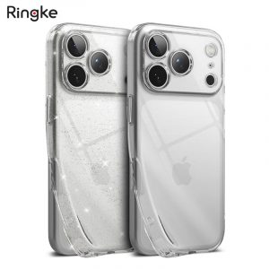 Ốp lưng iPhone 17 Pro Max RINGKE Air