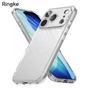 Ốp lưng iPhone 17 Pro RINGKE Fusion