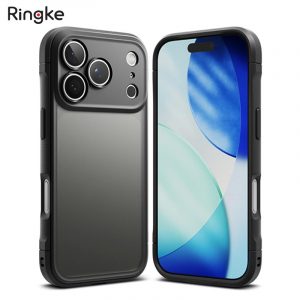 Ốp lưng iPhone 17 Pro Max RINGKE Fusion Bold