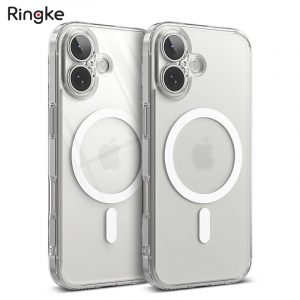 Ốp lưng iPhone 17 RINGKE Fusion Magnetic