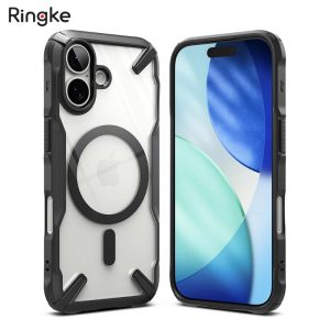 Ốp lưng iPhone 17 RINGKE Fusion X Magnetic