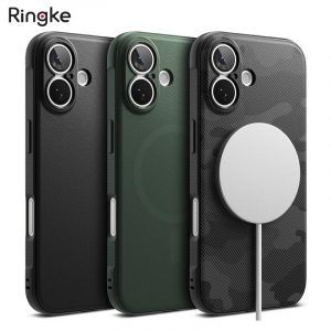Ốp lưng iPhone 17 RINGKE Onyx Magnetic