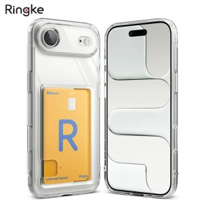 Ốp lưng iPhone Air RINGKE Fusion Card
