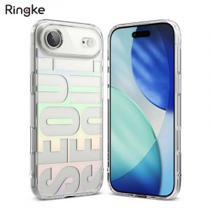 Ốp lưng iPhone Air RINGKE Fusion Design