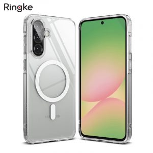 Ốp lưng Samsung Galaxy A56 / A36 RINGKE Fusion Magnetic